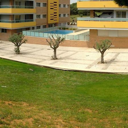 Quarteira Holidays Виламура Екстериор снимка